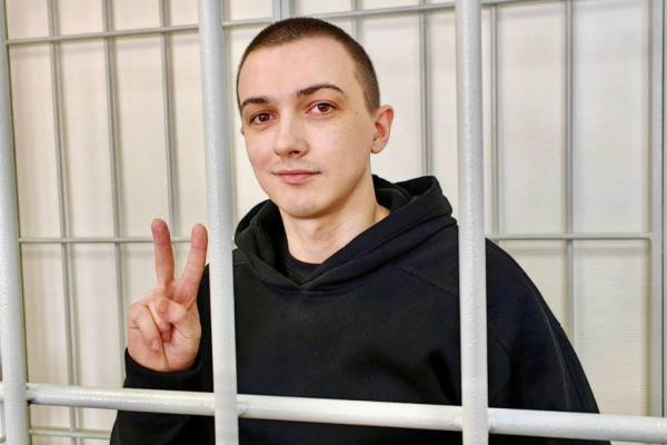 Юрий Незнамов
