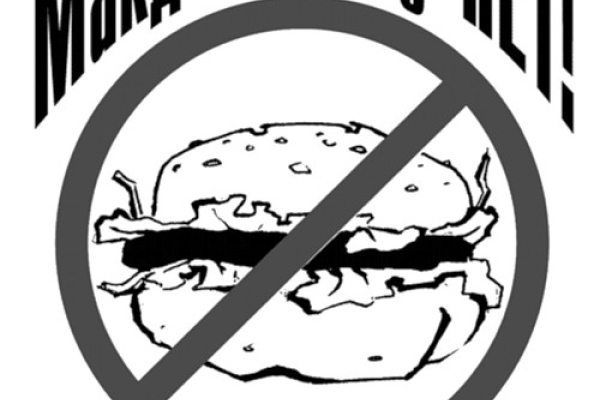 В Исландии закроют все 'McDonald'sы'