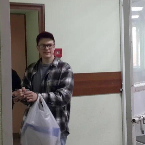 Никита Уваров