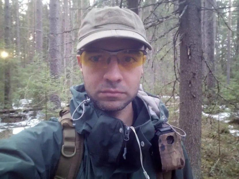 Руслан Сидики