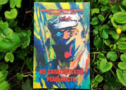 Интервью о новой книге переводов сапатистских текстов