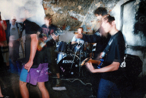 Тимур Качарава