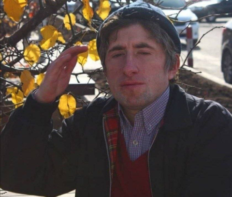 Антона Калакин
