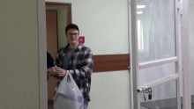 Никита Уваров