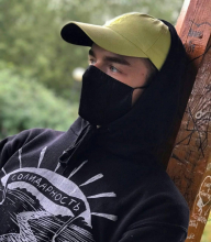 Александр Снежков