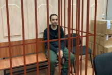 Руслан Сидики