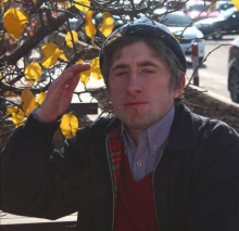 Антон Калакин