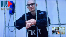 Азат Мифтахов