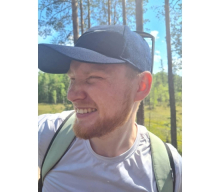 Роман Раклин