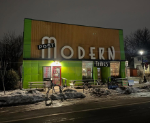 Post Modern Times: разбор экономического эксперимента с бесплатным кафе в Миннеаполисе