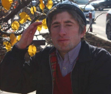 Антона Калакин
