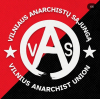 Появление двух новых анархистских организаций в этом году: Вильнюсский Анархистский Союз и нидерландская Федерация за Вольный Социализм