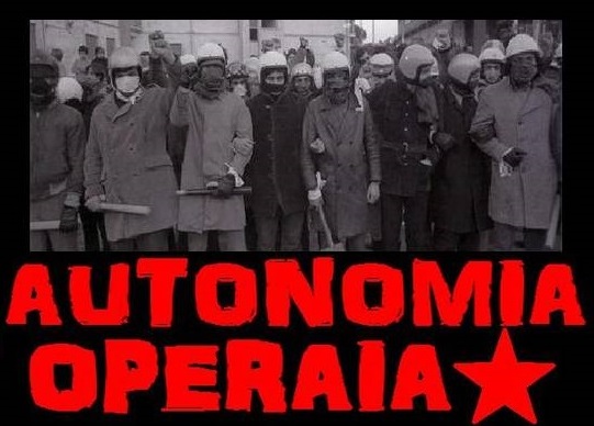 Autonomia Operaia