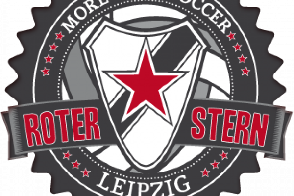 Логотип Roter Stern 