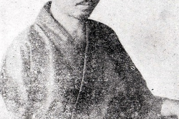 Сакаэ Осуги