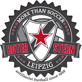 Логотип Roter Stern 