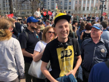 Тезисы по протесту Навального