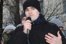 Алексей Гаскаров
